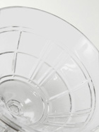 Ralph Lauren Home - Hudson Plaid Martini Glass