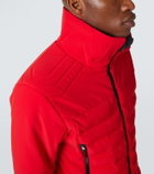 Toni Sailer Matti ski jacket
