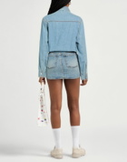 Haikure Womens Mini dress in Blue