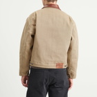 Ronning Men's Work Jacket in Sand
