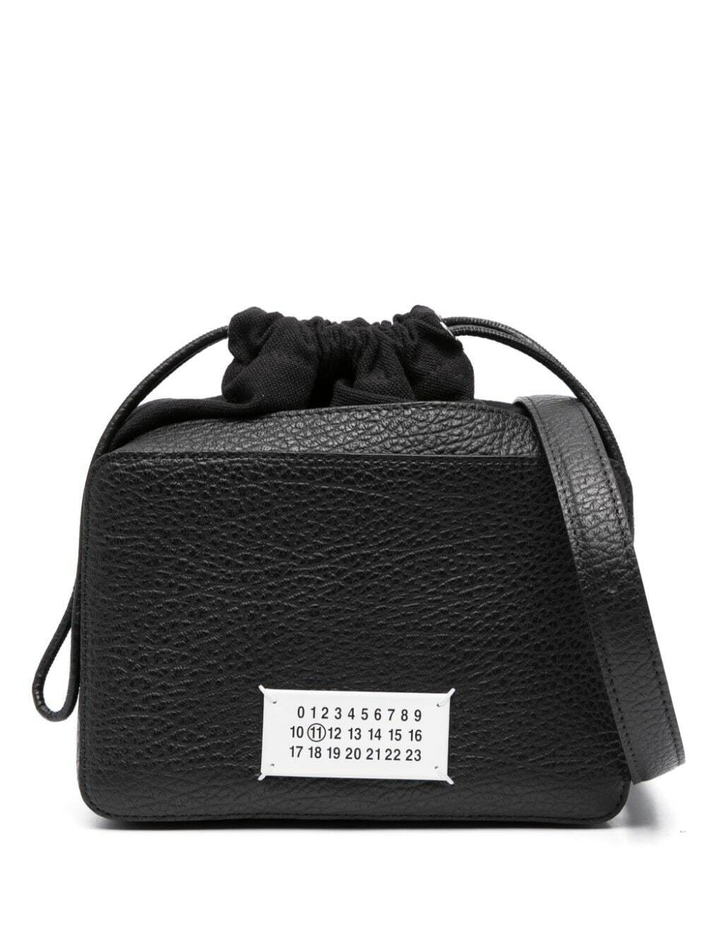 MAISON MARGIELA - 5ac Camera Bag Maison Margiela