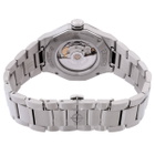 Baume et Mercier Riviera Automatic Silver Dial Mens Watch 10829