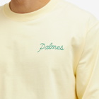 Palmes Men's Sunset Long Sleeve T-Shirt