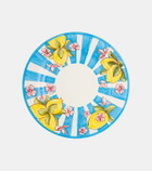 Dolce&Gabbana Casa Ceramic dinner plate