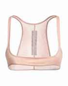 Rick Owens Womens Top Blush