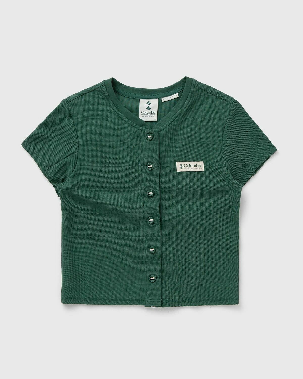 Acker Rock Knit Crew