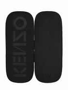 KENZO PARIS - 25mm Setta Nylon Thong Flats