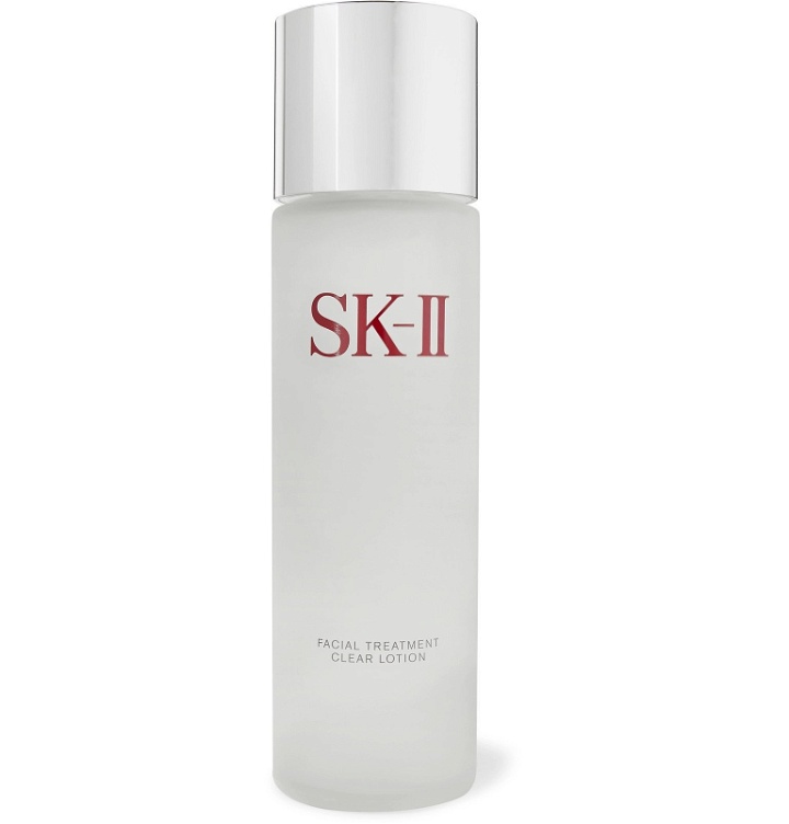 Photo: SK-II - Facial Treatment Clear Lotion, 160ml - Colorless