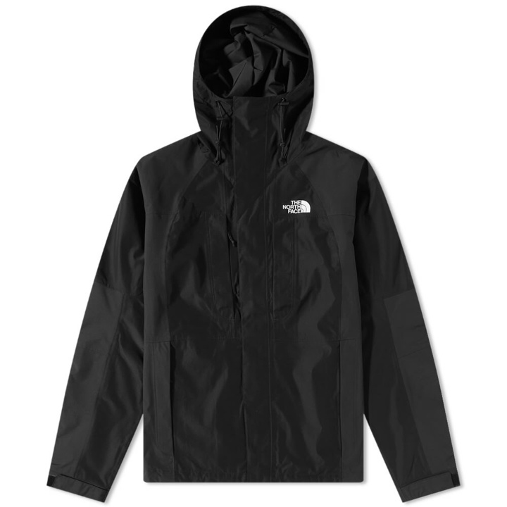 Photo: The North Face Men's 2000 Mountain Jacket in TNF Black