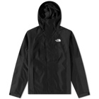 The North Face Men's 2000 Mountain Jacket in TNF Black