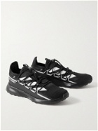 adidas Sport - Terrex Voyager 21 Travel Mesh Sneakers - Black