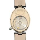 Breguet Reine De Naples Automatic Diamond Ladies Watch 8908bb/52/964/d00d3L