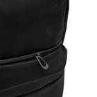 Cote&Ciel Sava Sleek Backpack in Black 