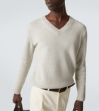 Saman Amel Kay cashmere sweater