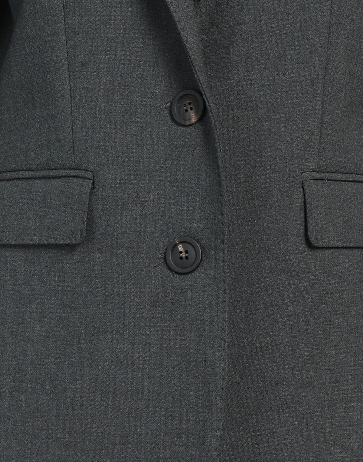 Peserico Womens Blazer in Grey