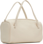 Nothing Written Off-White Loaf Bread Mini Bag