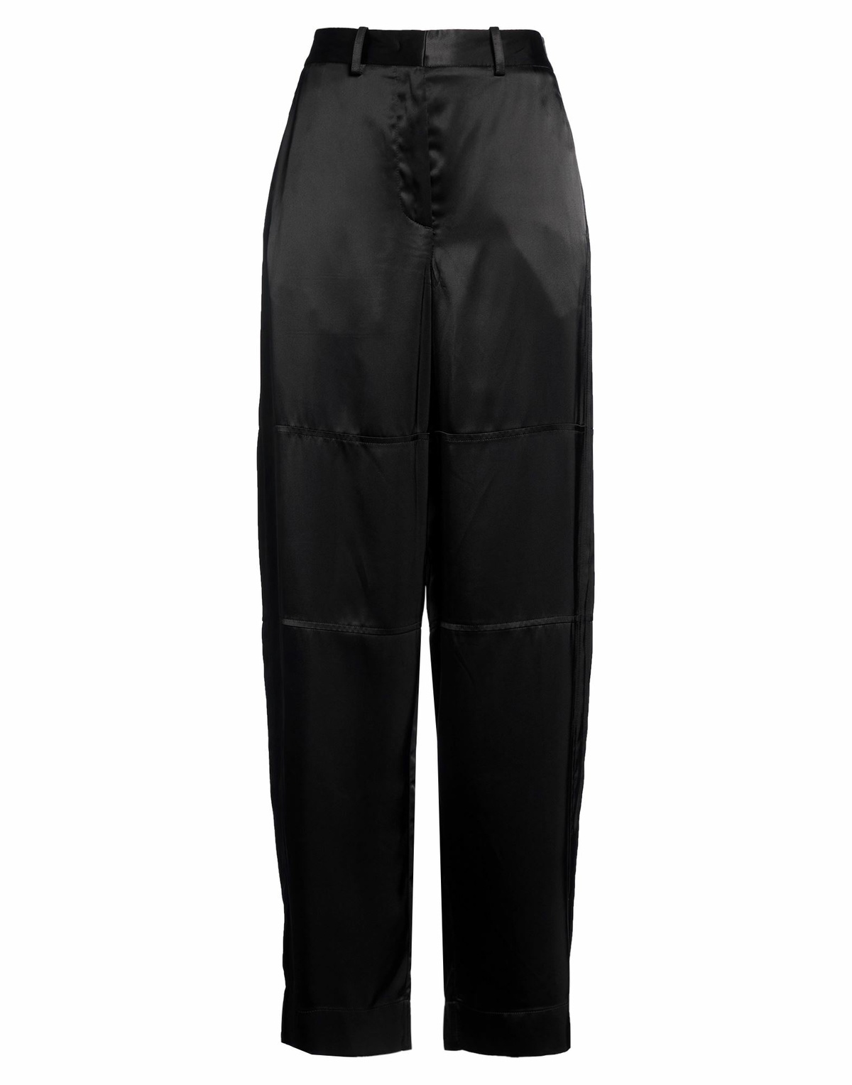 Jil Sander Womens Pants in Black