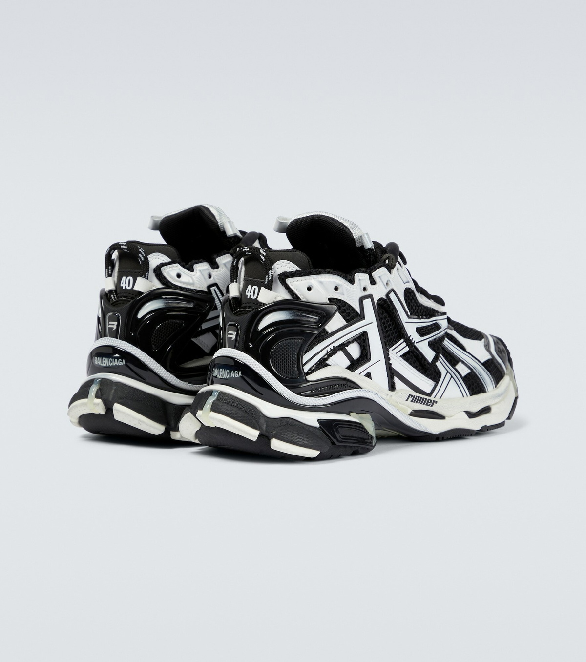 Balenciaga Runner sneakers Balenciaga