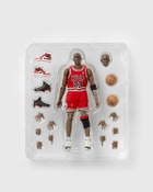 Medicom Mafex Nba Chicago Bulls Michael Jordan Figure Multi Cool Stuff/Gifts/Home Deco/Toys