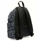Eastpak x Keith Haring Day Pak'r Backpack in Black 