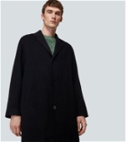 Jil Sander - Cashmere coat