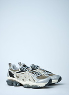 Asics US5-S Gel-Quantum Kinetic Sneakers