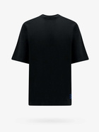 Burberry   T Shirt Black   Mens