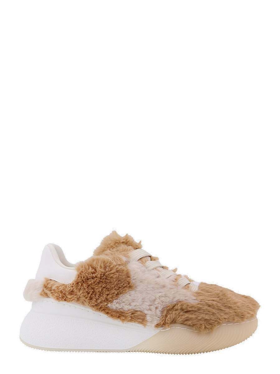 stella mccartney - Woman - Beige - Boot