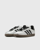 Adidas  Samba Og Silver Lowtop