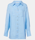 Heidi Klein Linen shirt