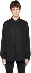 RtA Black Shay Shirt