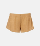 Oséree Lumière shorts