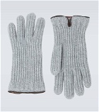 Loro Piana - Cashmere gloves