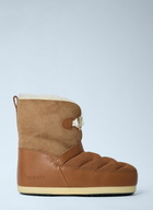 Moon Boot MB EVX Igloo Boots