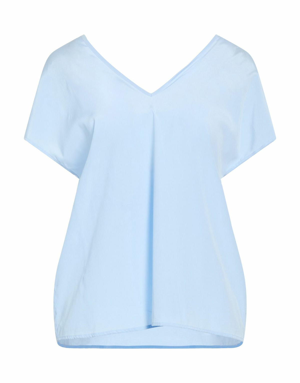 Peserico Womens Top Light in Blue