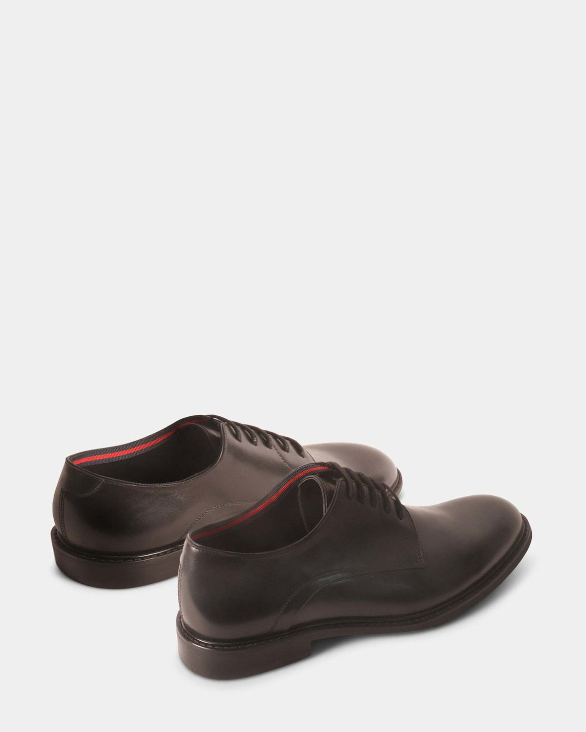 Steve Madden Estevio Dress Shoes in Black