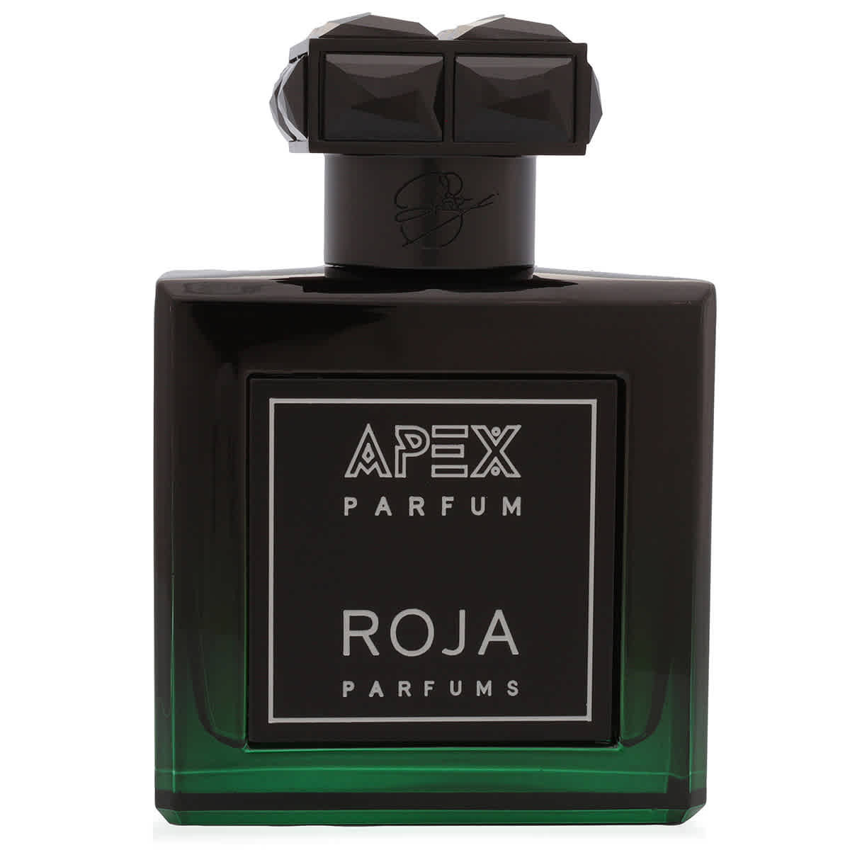 Roja Parfums Mens Apex Parfum Spray 1.7 oz Fragrances 5056002602105