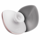 GESKE Sonic Facial Brush | 5 in 1 Tools & Brushes 4099702004924
