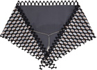 Kiko Kostadinov Armantrout Pearl Necklace