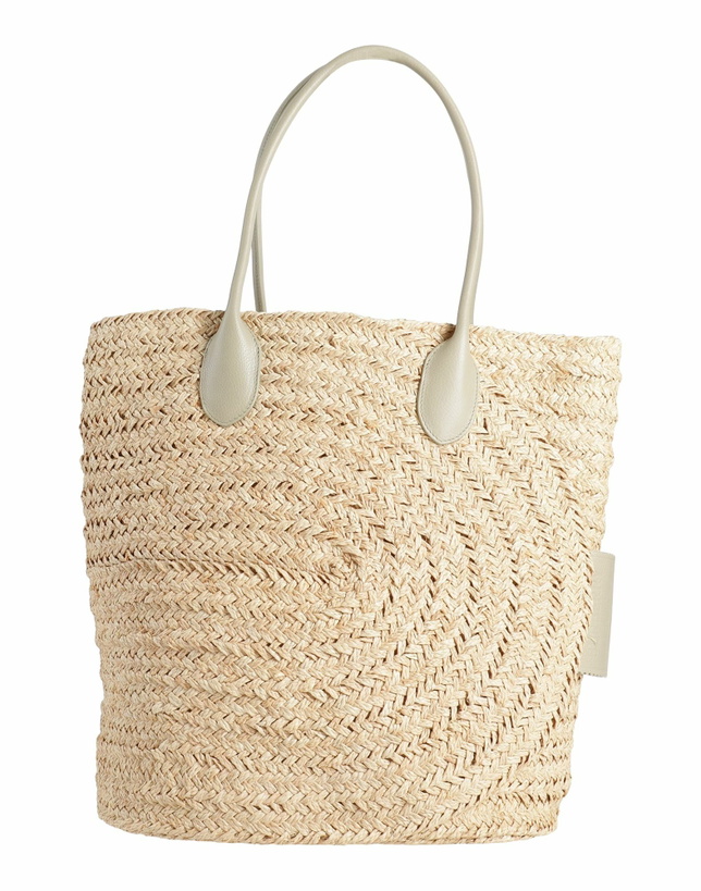 Photo: Burberry Womens Shoulder bag in Beige