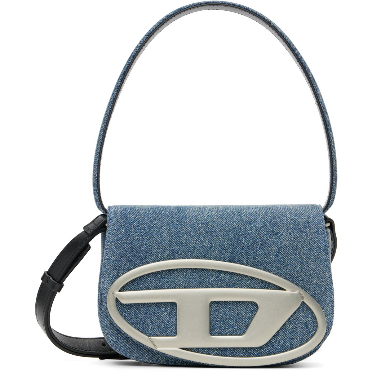 Diesel Blue 1dr Bag