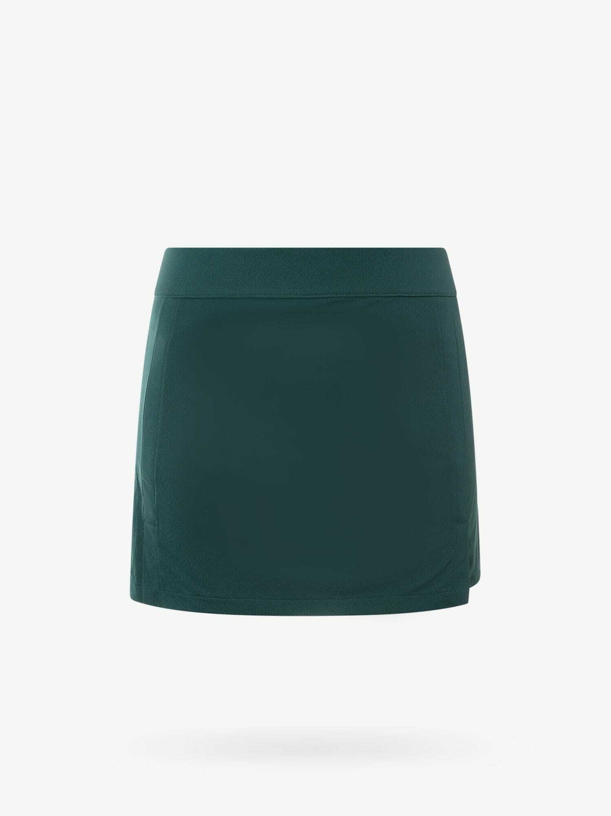 J.Lindeberg Technical Fabric Midi Skirt