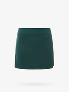 J.Lindeberg Technical Fabric Midi Skirt