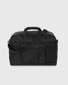 Carhartt Wip Otley Weekend Bag Black - Mens - Duffle Bags & Weekender