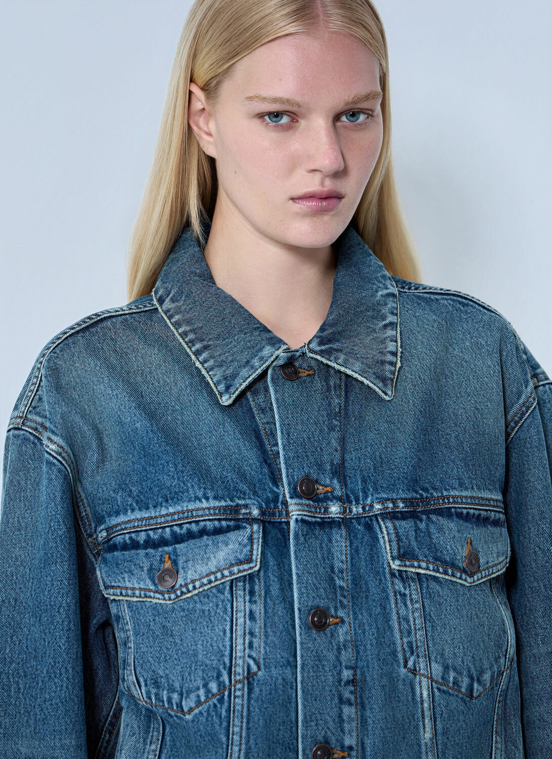 Balenciaga Kick Jacket