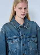 Balenciaga Kick Jacket
