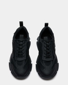 Steve Madden Possess Sneakers in Black