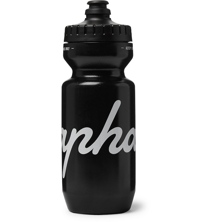 Photo: Rapha - Bidon Water Bottle, 625ml - Black