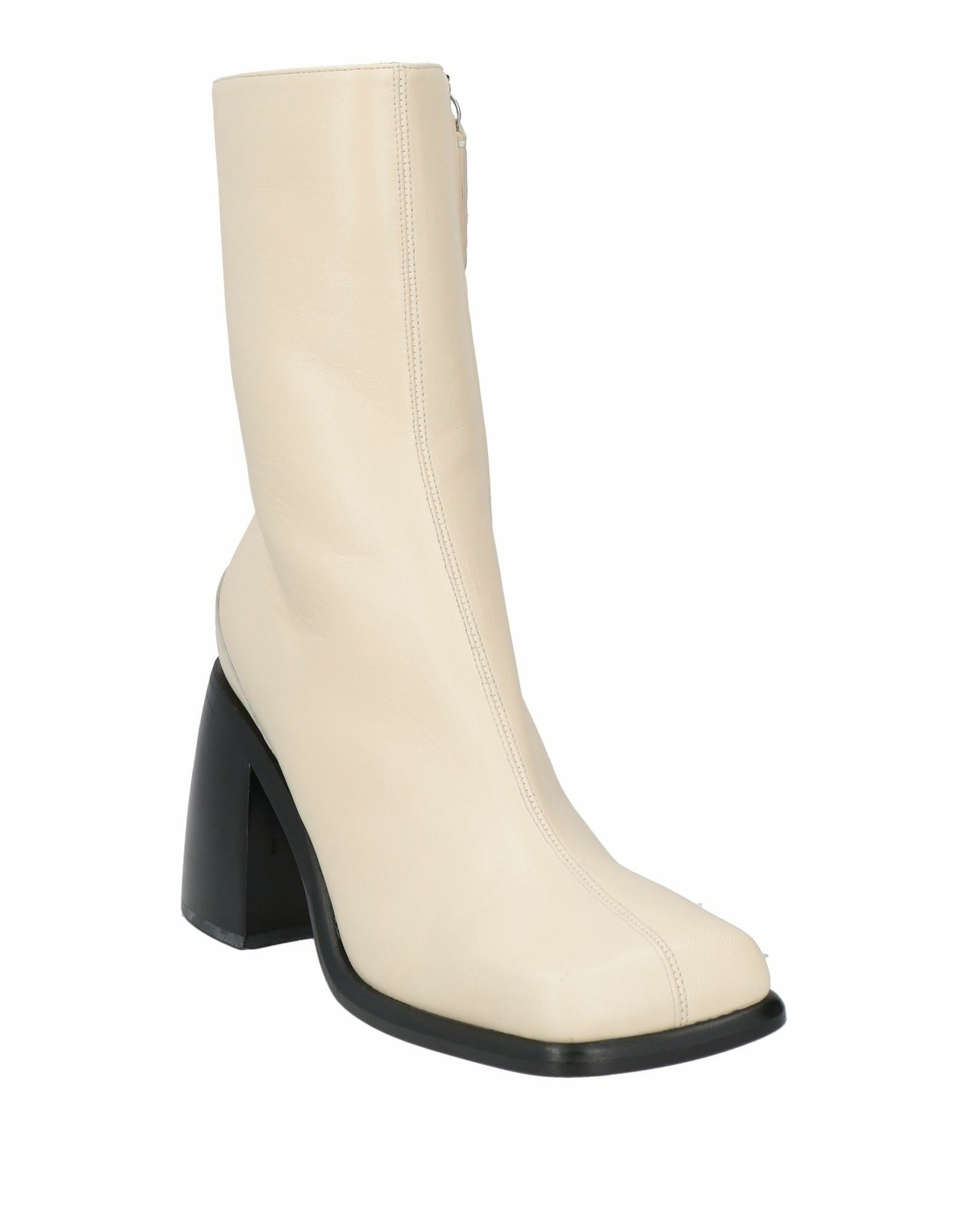 Wandler Womens Ankle boots Cream