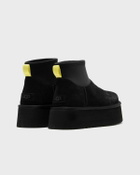 Ugg  Classic Mini Dipper Black Boots